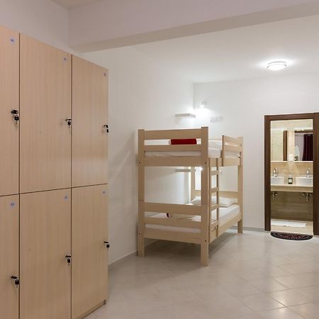 Hostel Free Bird (Adults Only) Dubrovnik Eksteriør billede