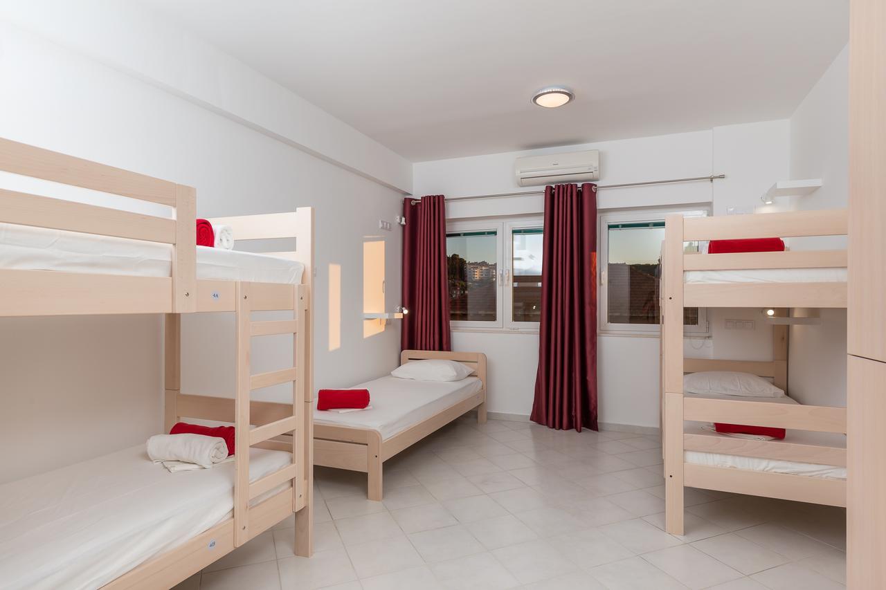 Hostel Free Bird (Adults Only) Dubrovnik Eksteriør billede