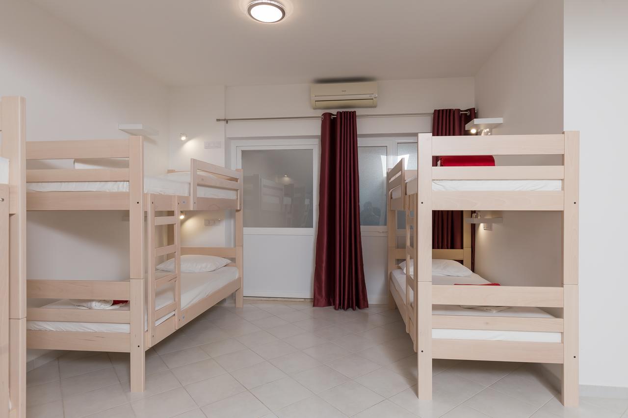 Hostel Free Bird (Adults Only) Dubrovnik Eksteriør billede