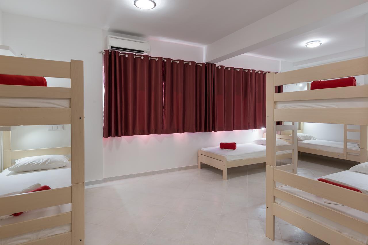 Hostel Free Bird (Adults Only) Dubrovnik Eksteriør billede