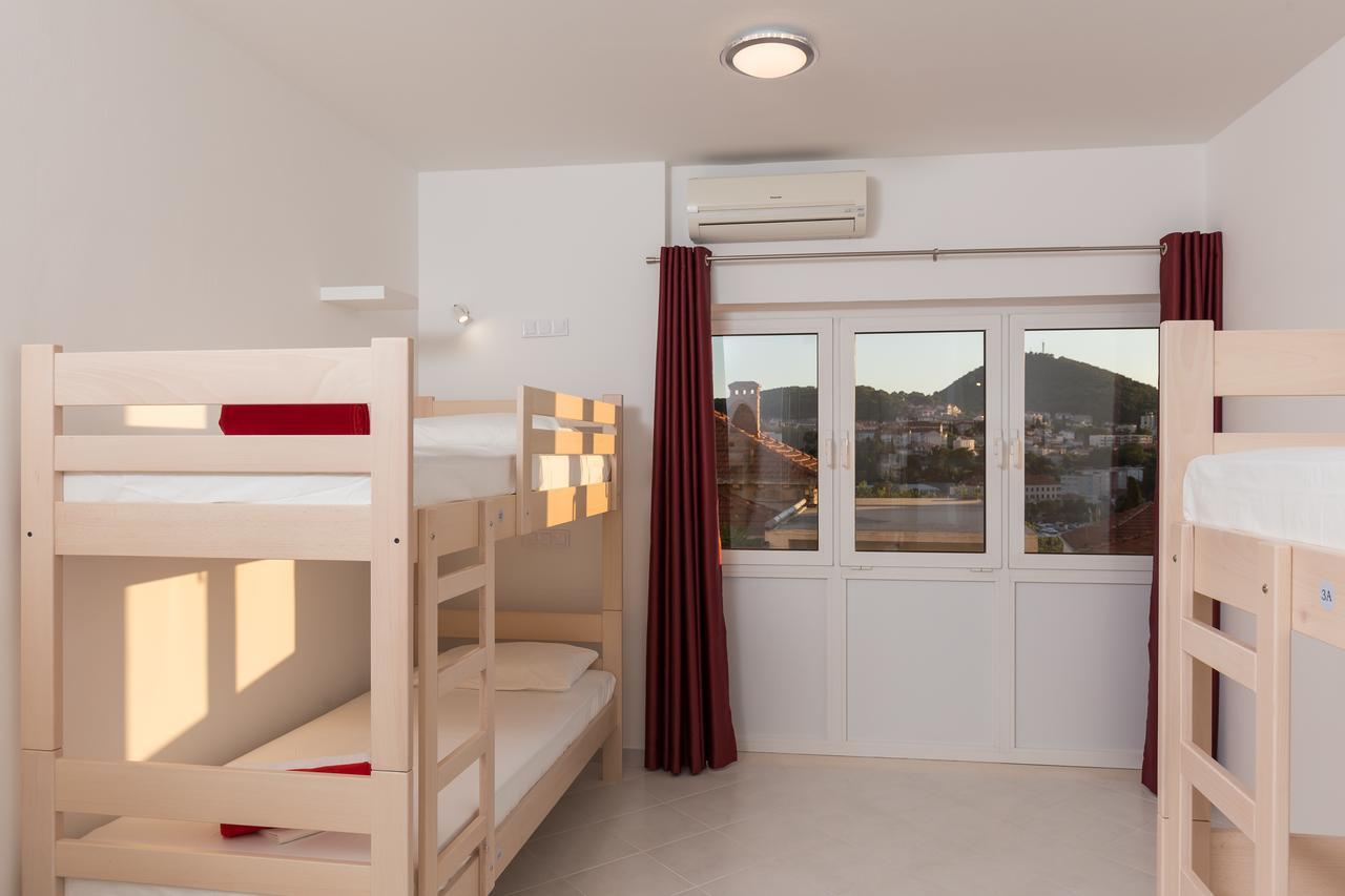 Hostel Free Bird (Adults Only) Dubrovnik Eksteriør billede