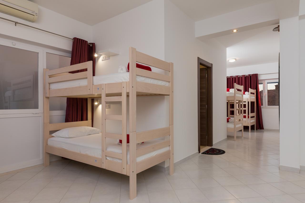 Hostel Free Bird (Adults Only) Dubrovnik Eksteriør billede