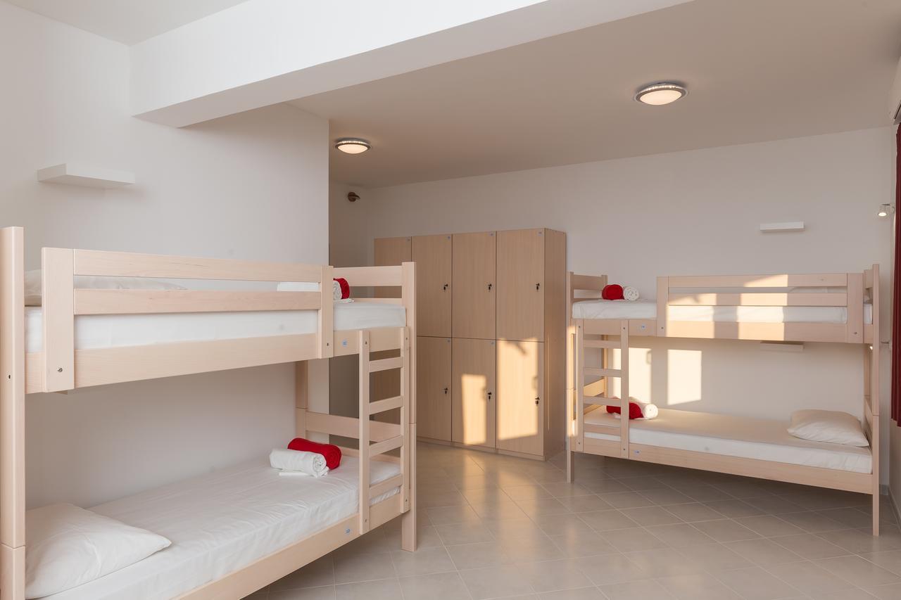 Hostel Free Bird (Adults Only) Dubrovnik Eksteriør billede