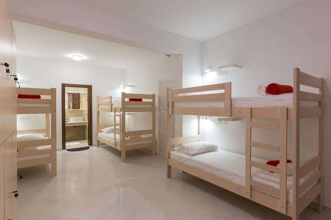 Hostel Free Bird (Adults Only) Dubrovnik Eksteriør billede