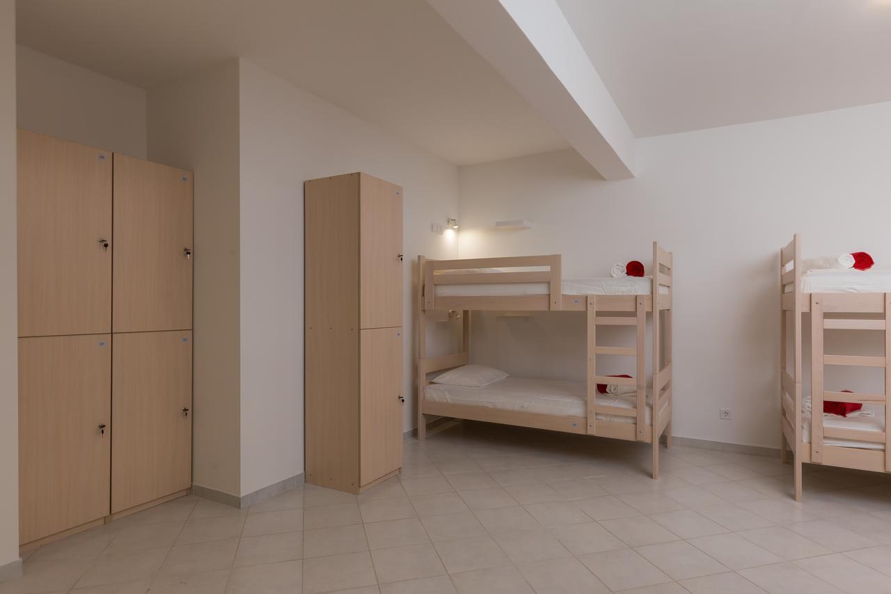 Hostel Free Bird (Adults Only) Dubrovnik Eksteriør billede
