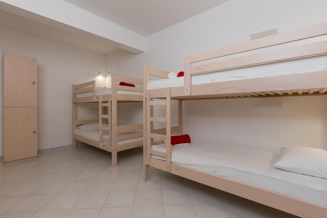 Hostel Free Bird (Adults Only) Dubrovnik Eksteriør billede